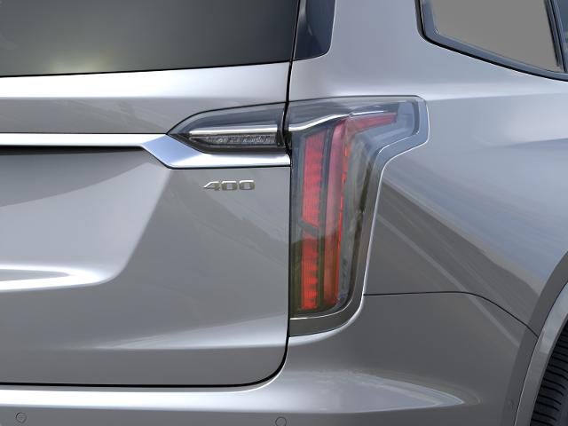 2025 Cadillac XT6 AWD 4dr Sport