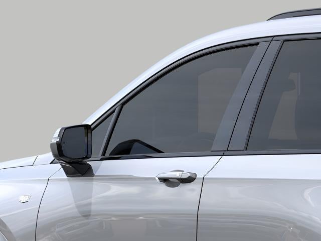 2025 Cadillac XT6 AWD 4dr Sport