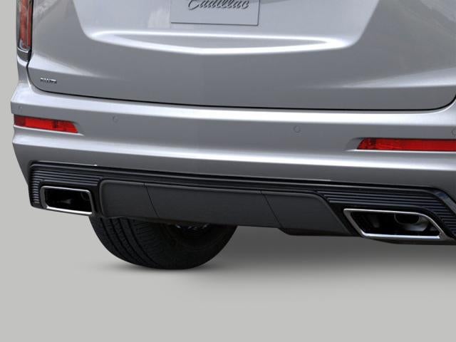 2025 Cadillac XT6 AWD 4dr Sport