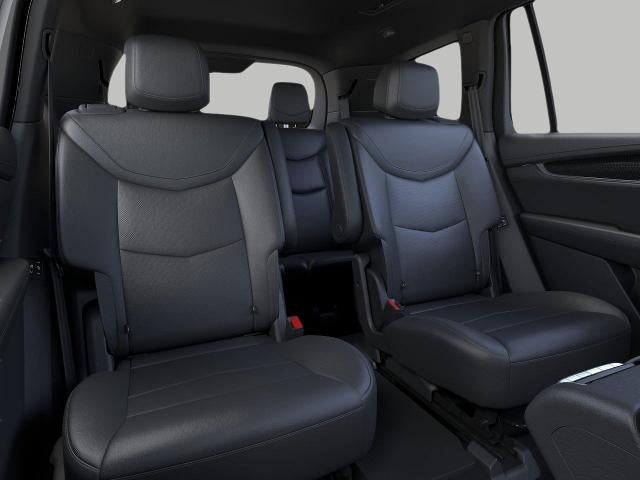 2025 Cadillac XT6 AWD 4dr Sport