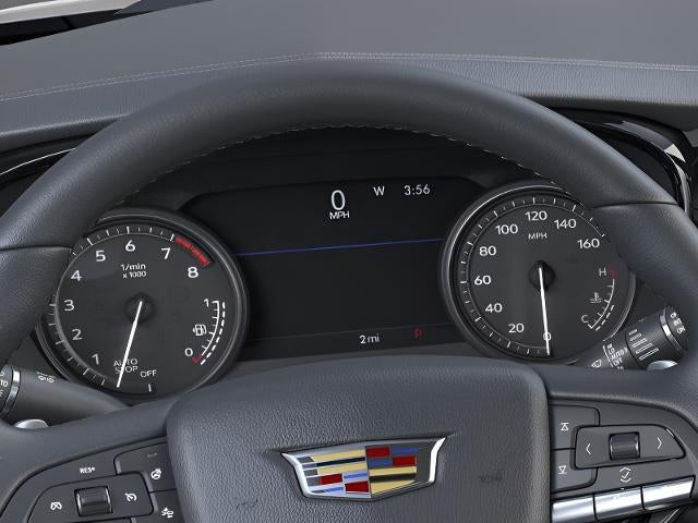 2025 Cadillac XT6 AWD 4dr Sport