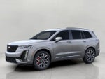 2025 Cadillac XT6 AWD 4dr Sport