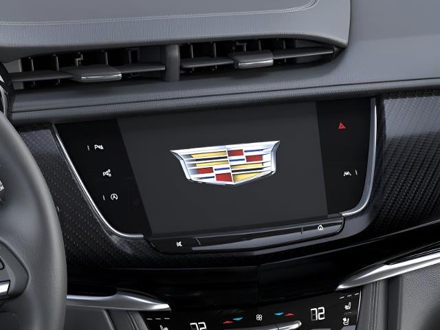 2025 Cadillac XT6 AWD 4dr Sport