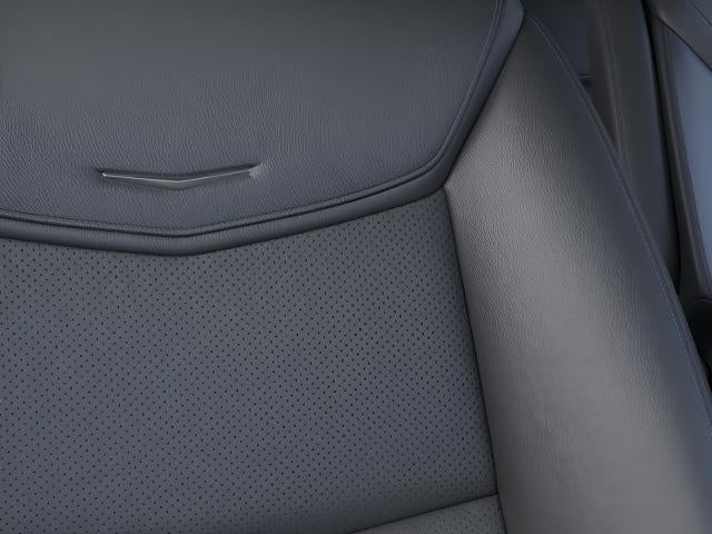 2025 Cadillac XT6 AWD 4dr Sport