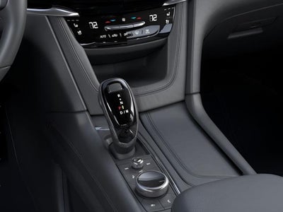 2025 Cadillac XT6 AWD 4dr Sport