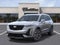 2025 Cadillac XT6 AWD 4dr Sport