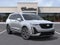2025 Cadillac XT6 AWD 4dr Sport