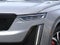 2025 Cadillac XT6 AWD 4dr Sport