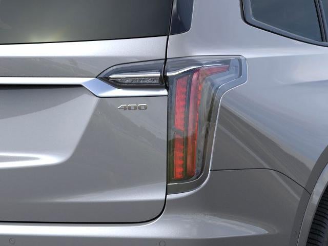 2025 Cadillac XT6 AWD 4dr Sport