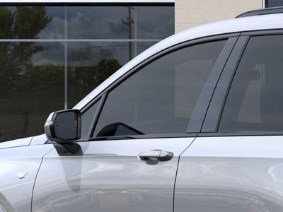 2025 Cadillac XT6 AWD 4dr Sport