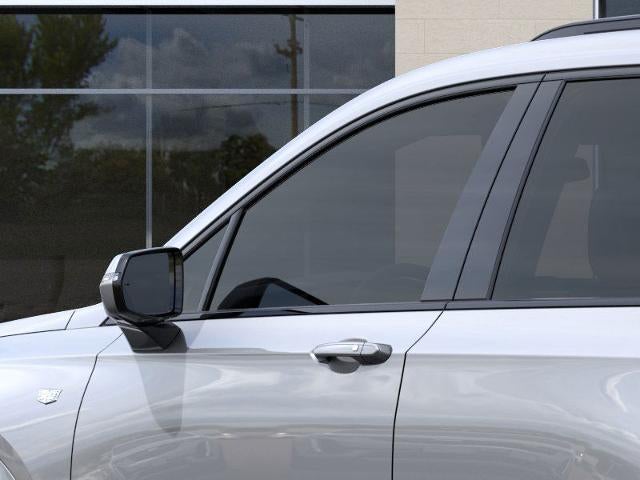 2025 Cadillac XT6 AWD 4dr Sport