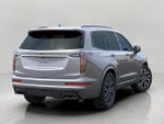 2025 Cadillac XT6 AWD 4dr Sport