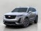 2025 Cadillac XT6 AWD 4dr Sport