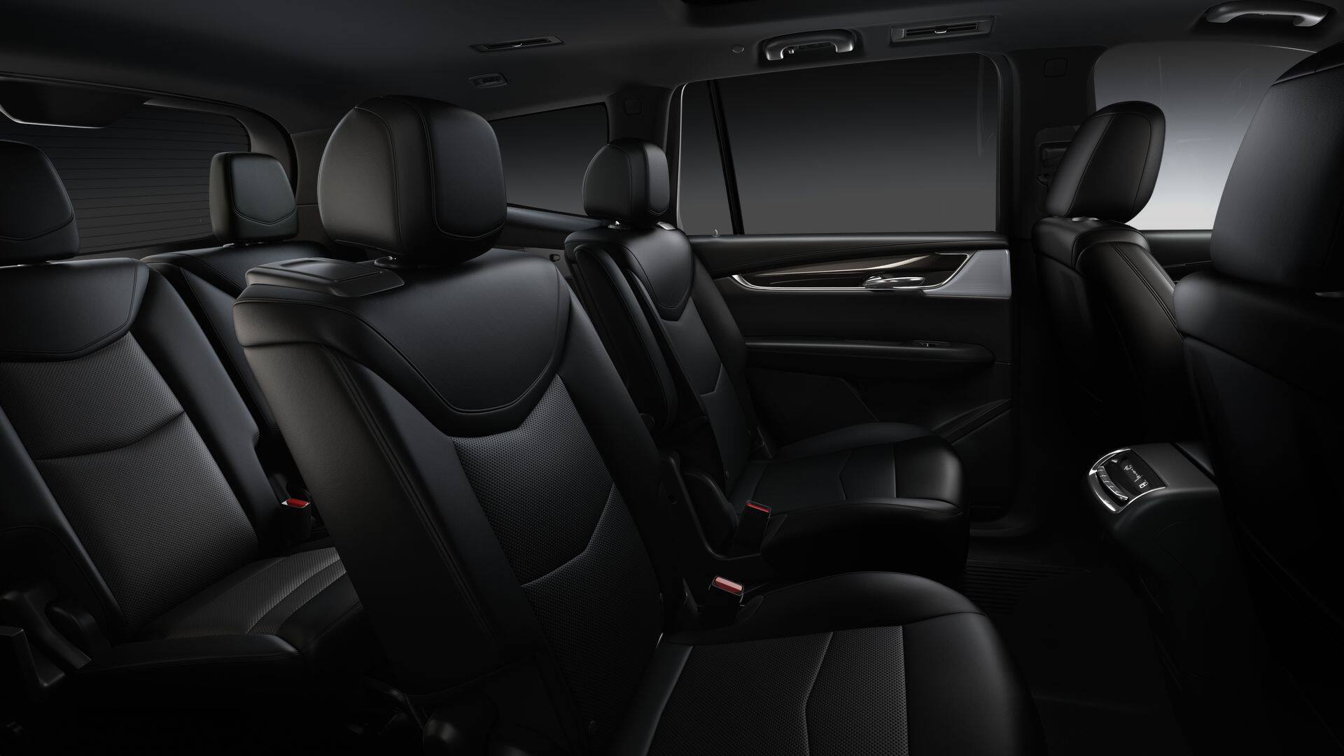 2025 Cadillac XT6 AWD 4dr Sport