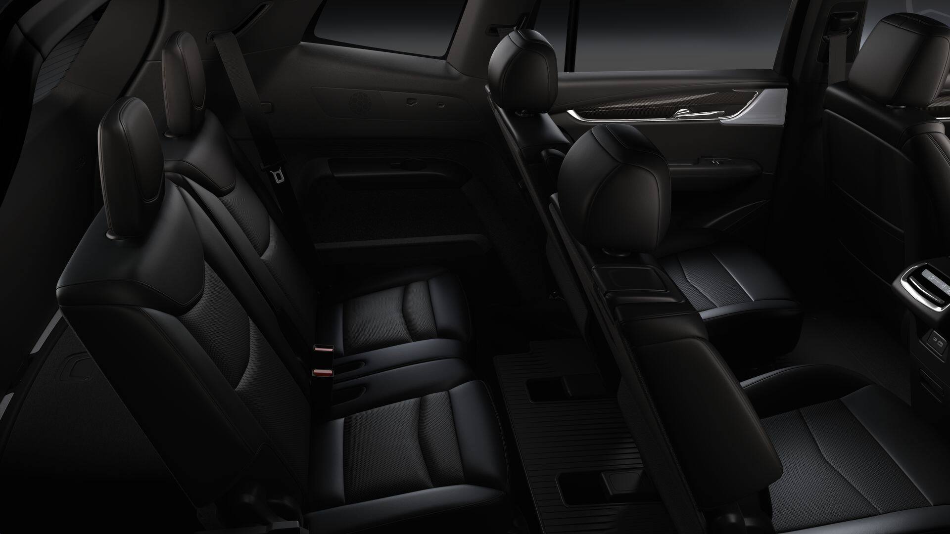 2025 Cadillac XT6 AWD 4dr Sport