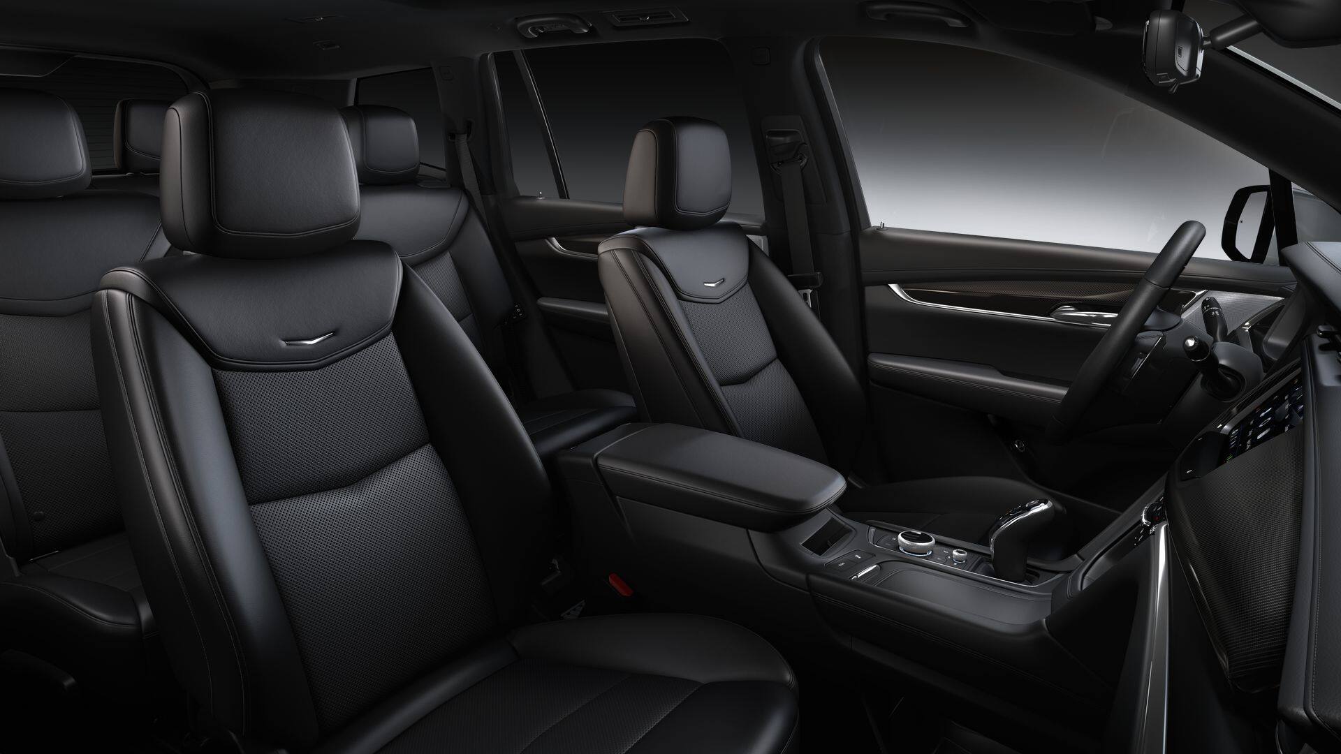 2025 Cadillac XT6 AWD 4dr Sport