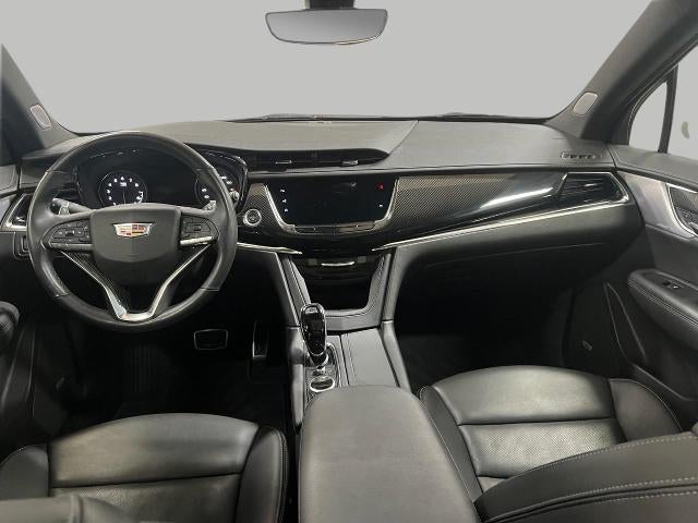 2023 Cadillac XT6 AWD 4dr Sport