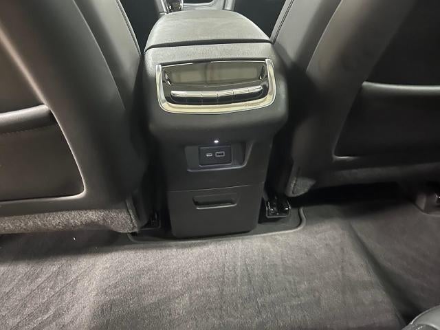 2023 Cadillac XT6 AWD 4dr Sport