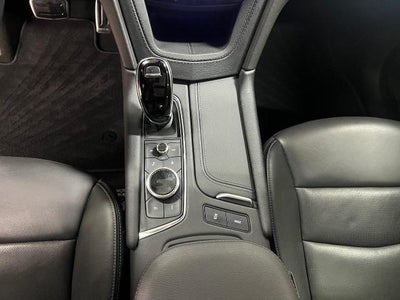 2023 Cadillac XT6 AWD 4dr Sport