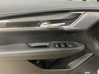 2023 Cadillac XT6 AWD 4dr Sport