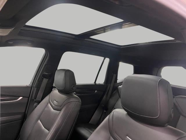 2023 Cadillac XT6 AWD 4dr Sport