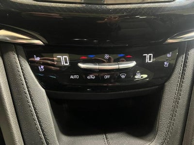 2023 Cadillac XT6 AWD 4dr Sport