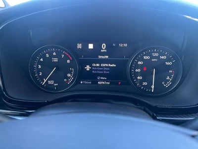 2023 Cadillac XT6 AWD 4dr Sport