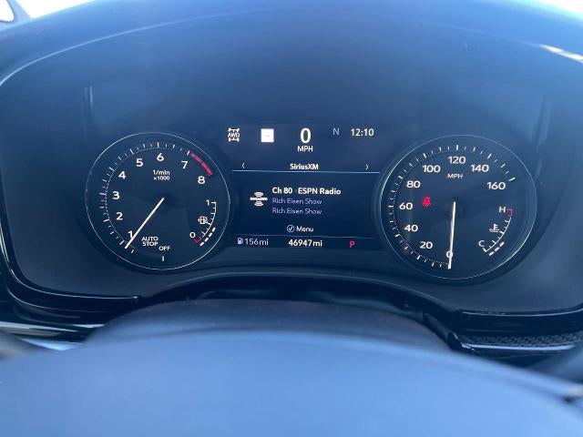 2023 Cadillac XT6 AWD 4dr Sport