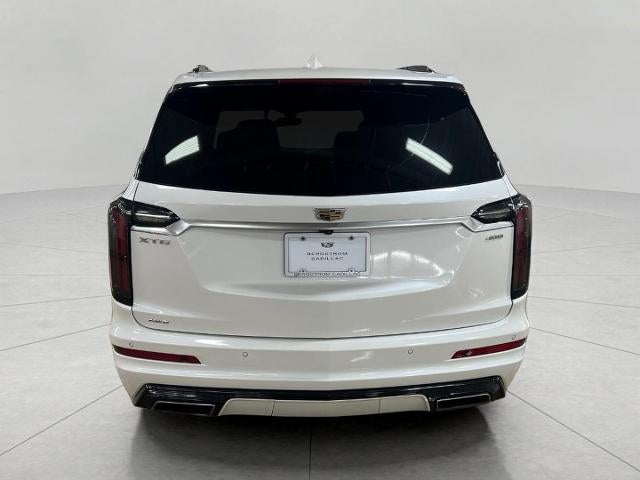 2023 Cadillac XT6 AWD 4dr Sport