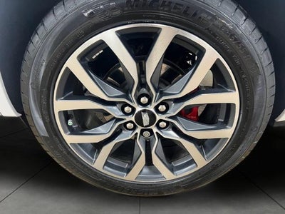 2023 Cadillac XT6 AWD 4dr Sport