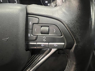 2022 Cadillac XT6 AWD 4dr Sport