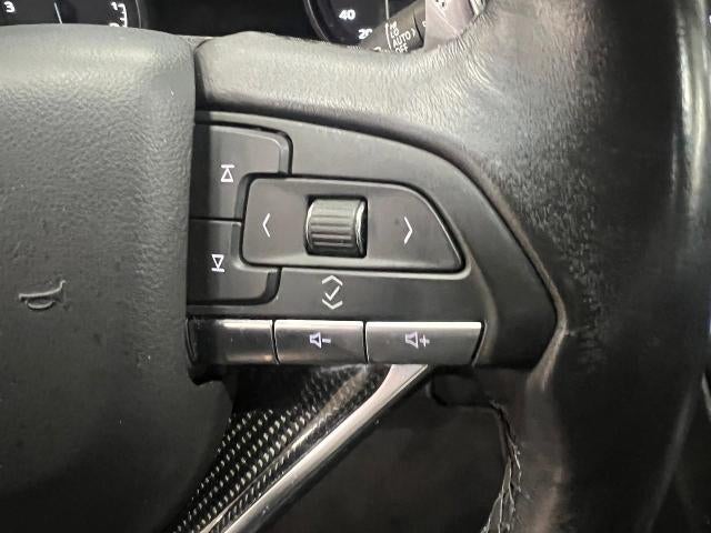 2022 Cadillac XT6 AWD 4dr Sport