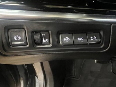 2022 Cadillac XT6 AWD 4dr Sport