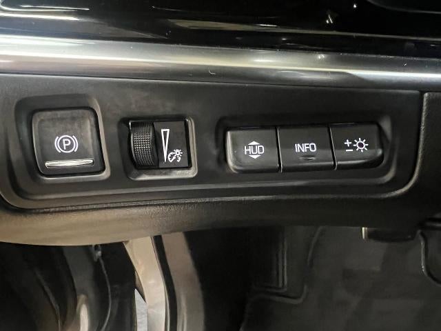 2022 Cadillac XT6 AWD 4dr Sport