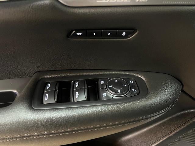 2022 Cadillac XT6 AWD 4dr Sport