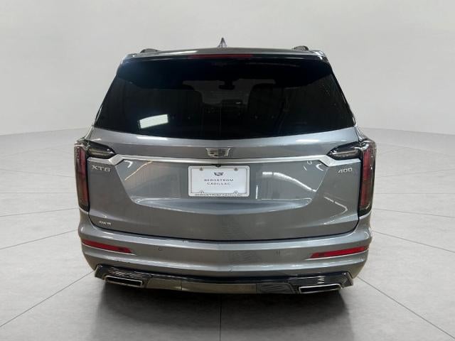 2022 Cadillac XT6 AWD 4dr Sport