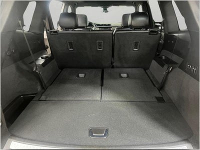 2022 Cadillac XT6 AWD 4dr Sport