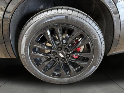 2024 Cadillac XT6 AWD 4dr Sport