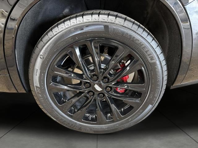 2024 Cadillac XT6 AWD 4dr Sport