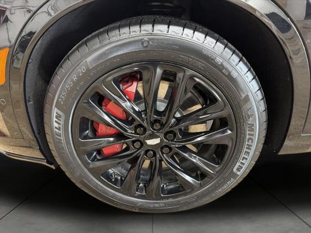 2024 Cadillac XT6 AWD 4dr Sport