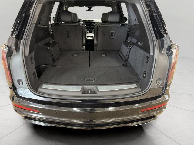 2024 Cadillac XT6 AWD 4dr Sport