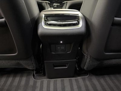 2024 Cadillac XT6 AWD 4dr Sport