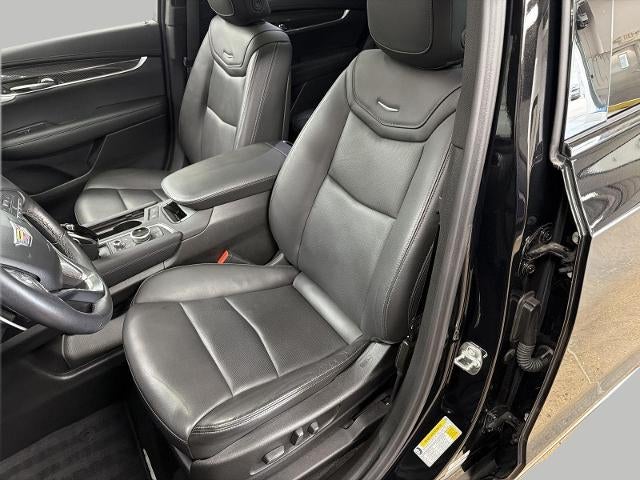 2024 Cadillac XT6 AWD 4dr Sport