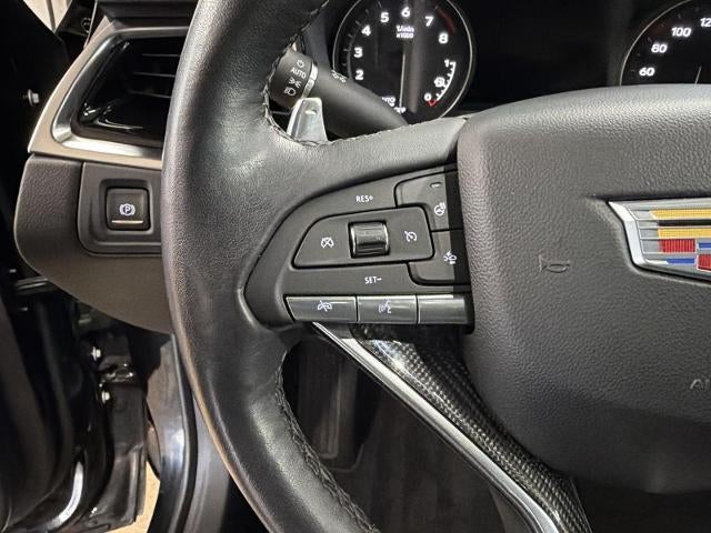 2024 Cadillac XT6 AWD 4dr Sport