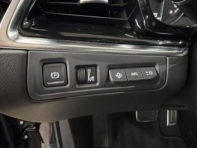 2024 Cadillac XT6 AWD 4dr Sport