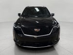 2024 Cadillac XT6 AWD 4dr Sport
