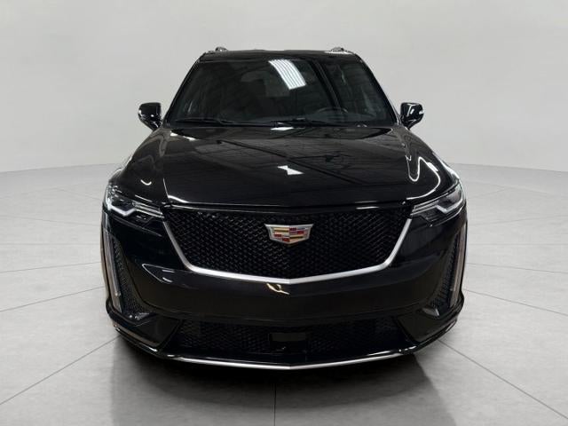 2024 Cadillac XT6 AWD 4dr Sport
