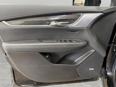 2024 Cadillac XT6 AWD 4dr Sport