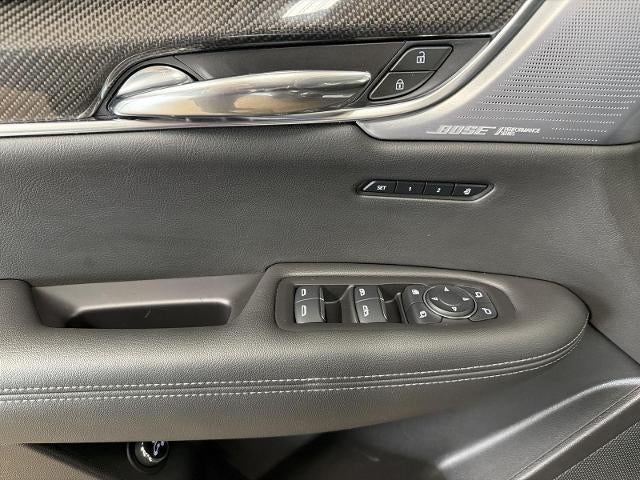 2024 Cadillac XT6 AWD 4dr Sport