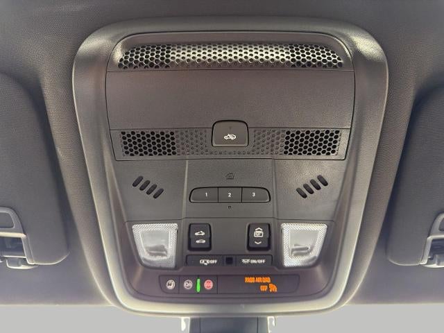 2024 Cadillac XT6 AWD 4dr Sport